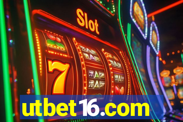 utbet16.com