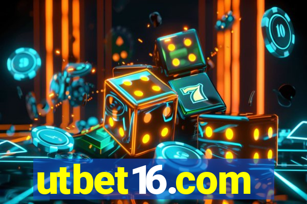 utbet16.com