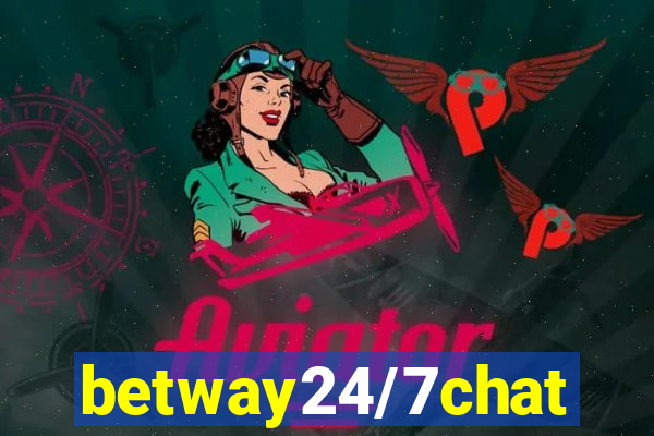 betway24/7chat