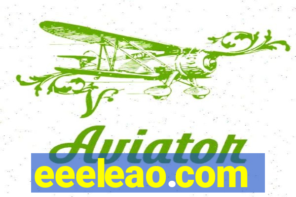 eeeleao.com