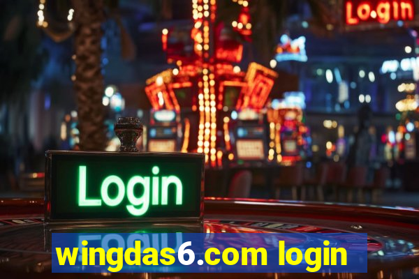 wingdas6.com login