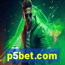 p5bet.com