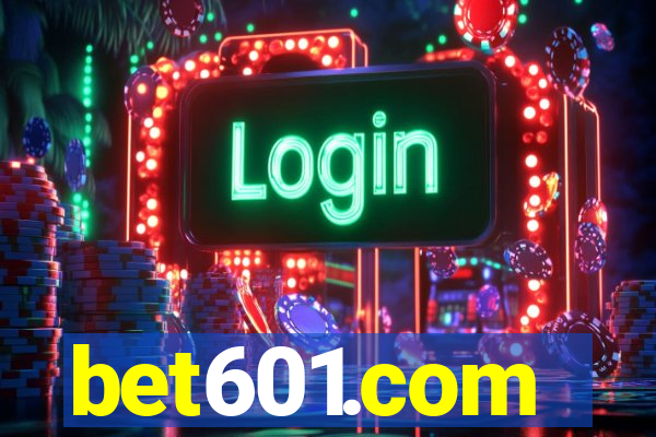 bet601.com