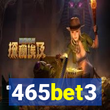 465bet3