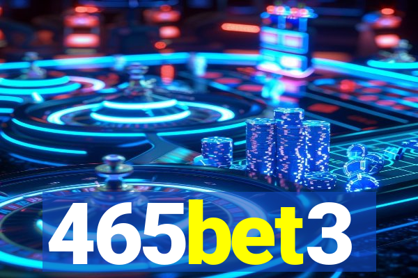 465bet3