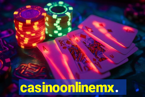casinoonlinemx.mx