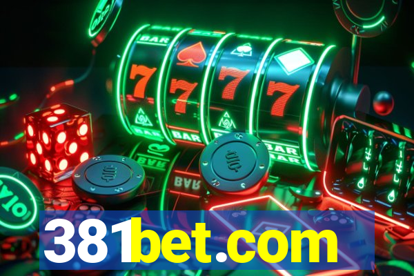381bet.com