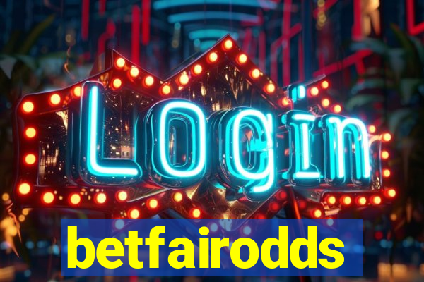 betfairodds