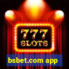bsbet.com app