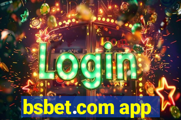 bsbet.com app