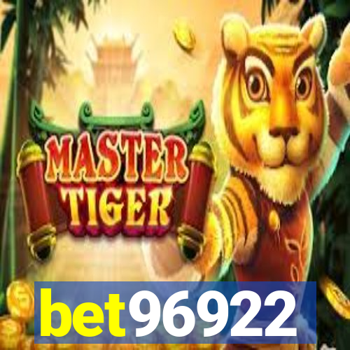 bet96922