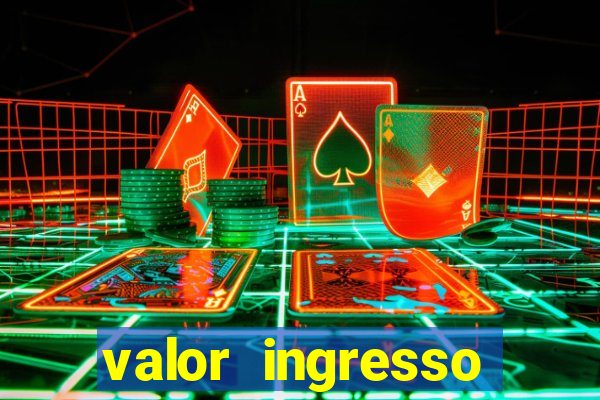 valor ingresso cinemark 2024