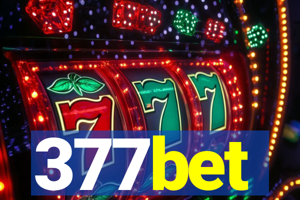 377bet