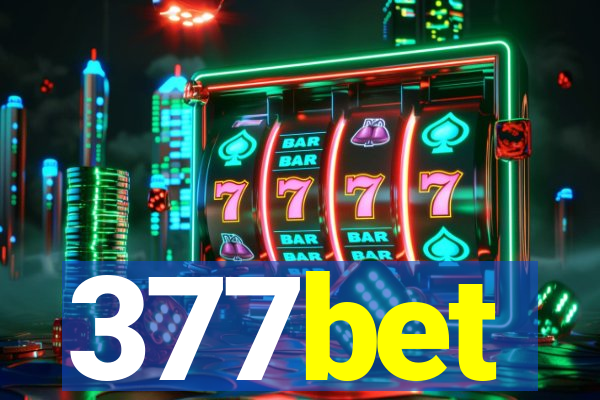 377bet