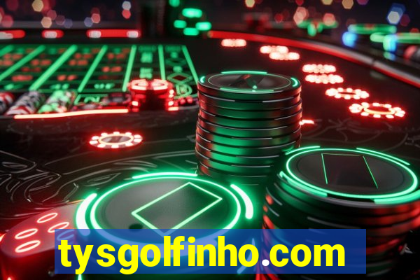 tysgolfinho.com
