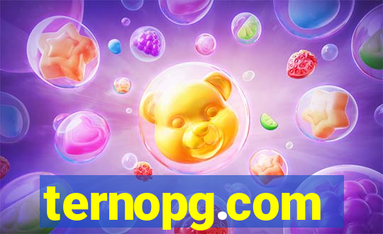 ternopg.com