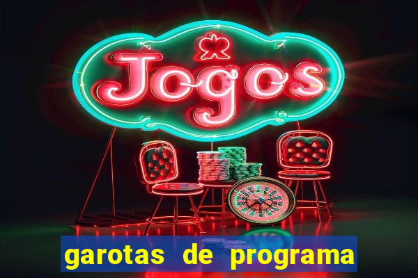 garotas de programa rio de janeiro
