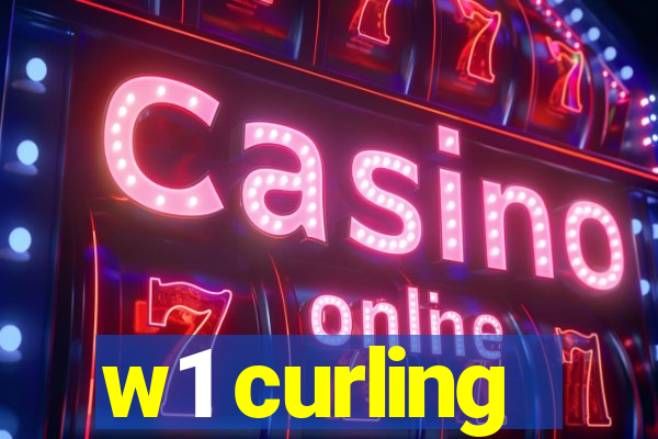 w1 curling