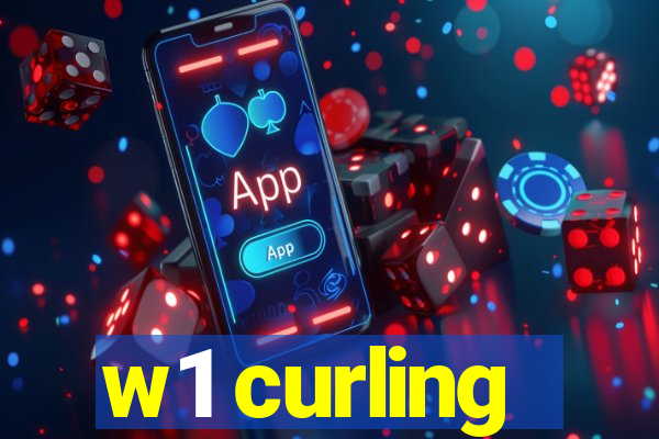 w1 curling