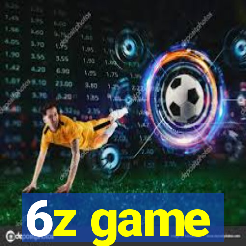 6z game