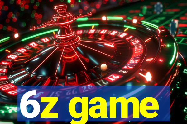 6z game