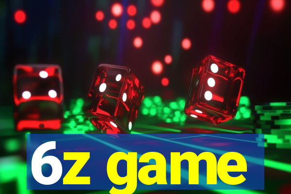 6z game