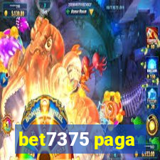 bet7375 paga
