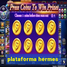 plataforma hermes