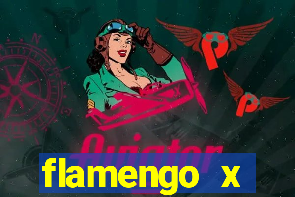 flamengo x fortaleza palpite