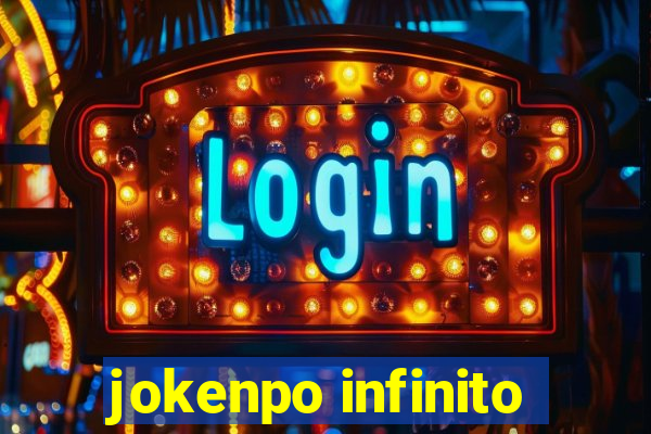 jokenpo infinito