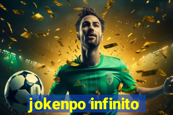 jokenpo infinito