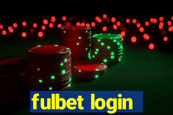 fulbet login