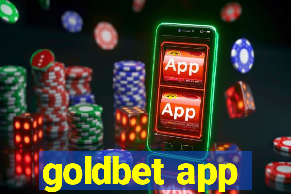 goldbet app