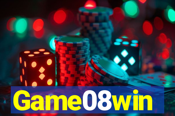 Game08win
