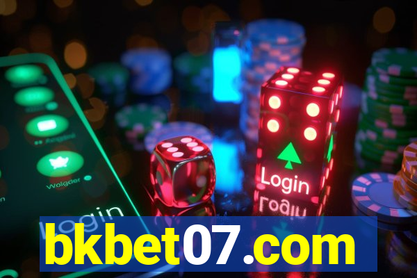 bkbet07.com