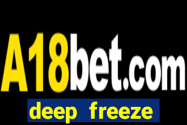deep freeze crackeado win11
