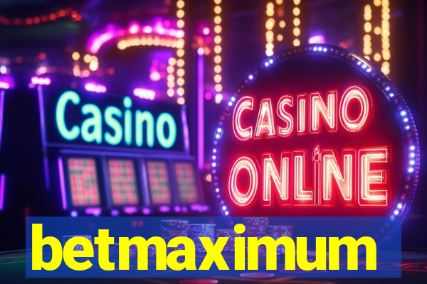 betmaximum