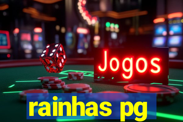 rainhas pg