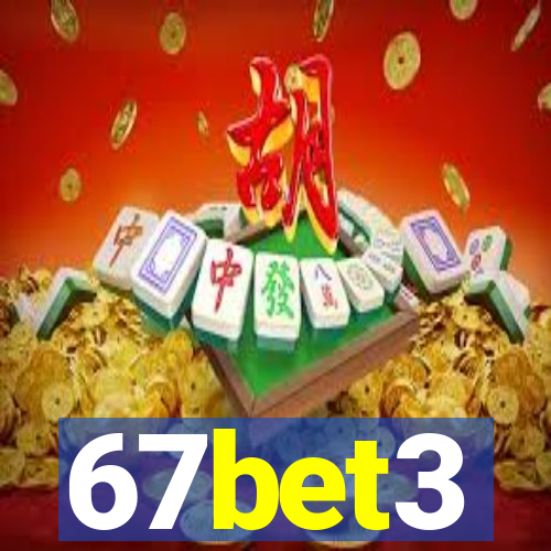67bet3