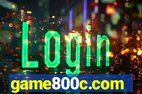 game800c.com