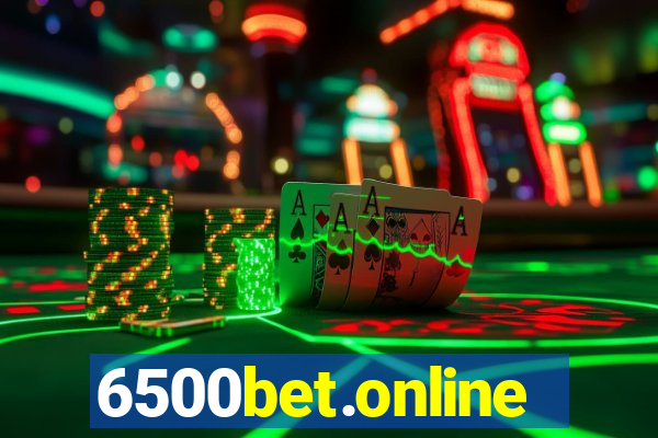 6500bet.online