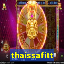 thaissafitt