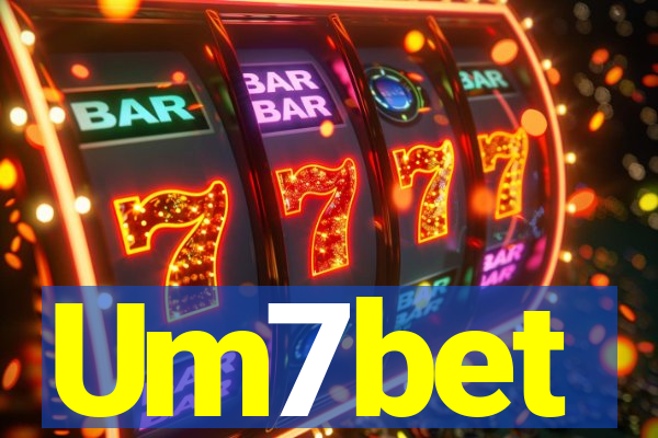 Um7bet