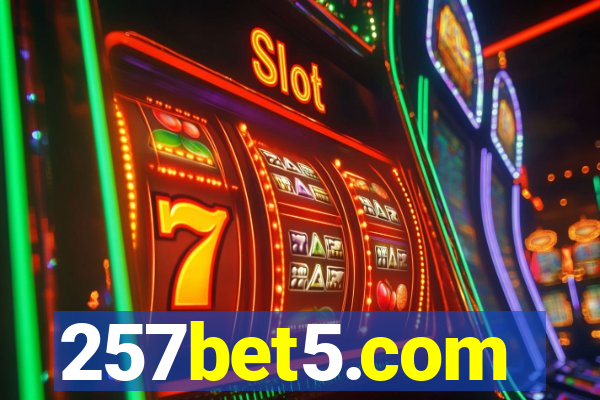 257bet5.com