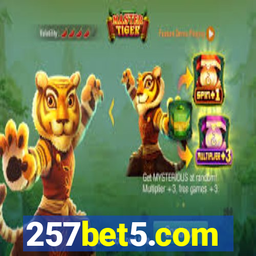257bet5.com