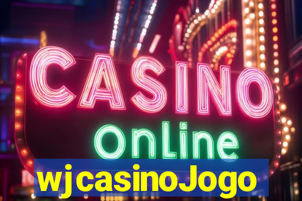wjcasinoJogo