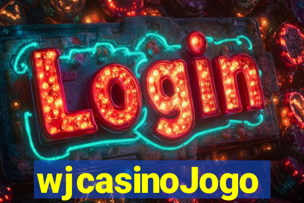 wjcasinoJogo