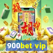 900bet vip