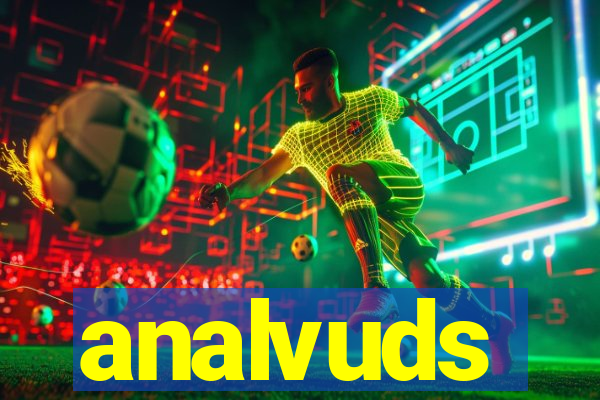 analvuds
