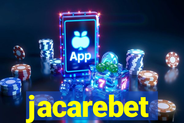 jacarebet